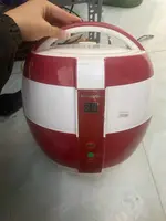 Nồi cơm điện nắp gài Kangaroo 1.8 Lít KG835