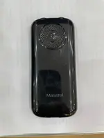 Điện thoại Masstel Fami 60 4G Đen (Black)