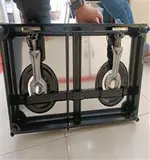 Bếp gas đôi dương kính Kangaroo KG8G1C