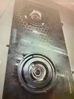 Bếp gas đôi dương kính Kangaroo KG8G1C