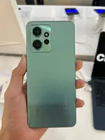 Điện thoại Xiaomi Redmi Note 12 4GB-128GB Xanh lá (Green)
