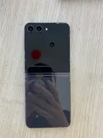 Samsung Galaxy Z Flip5 5G 256GB Xám
