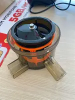 Máy ép chậm Kangaroo KG150SJ