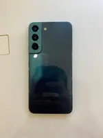 Điện thoại Samsung Galaxy S22 5G 128GB Xanh - SM-S901E