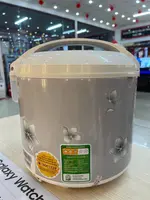 Nồi cơm điện Toshiba 1.8 lít RC-18JFM(H)VN