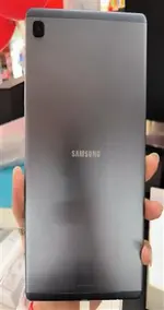 Máy tính bảng Samsung Tab A7 Lite Demo Xám - T225