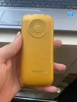 Điện thoại Masstel Fami 60 4G Vàng (Gold)