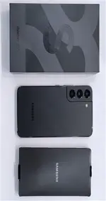Điện thoại Samsung Galaxy S22 5G 128GB Đen - SM-S901E