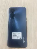 Điện thoại OPPO Reno8 T 4G 8GB-256GB Đen - CPH2481
