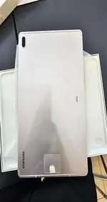 Máy tính bảng Samsung Galaxy Tab S7 FE Demo Hồng - T735