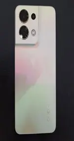 Điện thoại OPPO Reno8 5G 8GB-256GB Vàng đồng - CPH2359 Demo