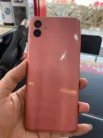 Điện thoại di động Samsung Galaxy A04 Demo Đồng - A045