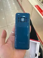 Điện thoại Masstel izi 30 4G Xanh (Green)