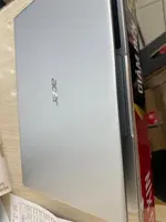 Máy tính xách tay Acer SF314-43-R4X3/R5-5500U/16GB/512GB/14"FHD/AMD Graphics/Win11_Bạc