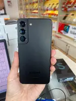 Điện thoại Samsung Galaxy S22 5G 128GB Đen - SM-S901E
