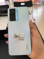Điện thoại OPPO A77s 8GB-128GB Xanh - CPH2473 Demo