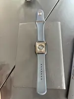 Đồng hồ thông minh Apple Watch Series 8 Demo 45mm GPS + Cellular viền nhôm đen 3K639PA/A