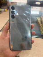 Samsung Galaxy M34 5G 128GB 128GB Xanh Nhạt SM-M346BZBGXXV