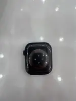 Đồng hồ thông minh Apple Watch Series 8 Demo 45mm GPS + Cellular viền nhôm đen 3K639PA/A