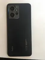 Điện thoại Xiaomi Redmi Note 12 8GB-128GB Xám (Grey)