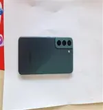 Điện thoại Samsung Galaxy S22 5G 128GB Xanh - SM-S901E