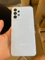 Điện thoại Samsung Galaxy A23 128GB Demo Xanh - A235