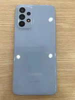 Điện thoại Samsung Galaxy A23 128GB Demo Xanh - A235