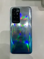 Điện thoại Xiaomi Redmi 10 4GB-64GB Xanh (Blue) - Demo