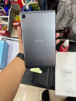 Máy tính bảng Samsung Tab A7 Lite Demo Xám - T225