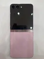 Điện Thoại Di Động Samsung Galaxy Z Flip5 5G 512GB Tím SM-731B