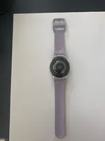 Đồng Hồ Thông Minh Samsung Galaxy Watch5 Bluetooth 40mm Demo Bạc  - R900