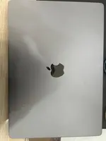 Máy tính xách tay Macbook Pro 16 2021 M1 Pro/16GB/512GB SSD Xám MK183SA/A
