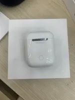 Phụ kiện Apple Tai nghe AirPods 2 hộp sạc dây MV7N2VN/A