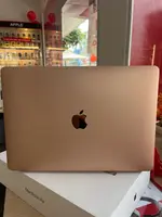 Máy tính xách tay Macbook Air 13 2020 M1/8GB/256GB SSD Vàng MGND3SA/A