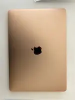 Máy tính xách tay Macbook Air 13 2020 M1/8GB/256GB SSD Vàng MGND3SA/A