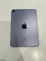 Máy tính bảng iPad Mini 8.3 2021 Wi-Fi 5G 64GB Tím MK8E3ZA/A