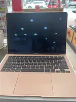 Máy tính xách tay Macbook Air 13 2020 M1/8GB/256GB SSD Vàng MGND3SA/A