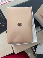 Máy tính xách tay Macbook Air 13 2020 M1/8GB/256GB SSD Vàng MGND3SA/A