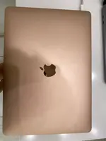 Máy tính xách tay Macbook Air 13 2020 M1/8GB/256GB SSD Vàng MGND3SA/A