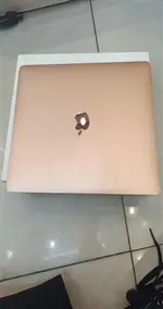 Máy tính xách tay Macbook Air 13 2020 M1/8GB/256GB SSD Vàng MGND3SA/A