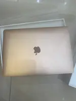 Máy tính xách tay Macbook Air 13 2020 M1/8GB/256GB SSD Vàng MGND3SA/A