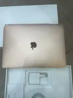 Máy tính xách tay Macbook Air 13 2020 M1/8GB/256GB SSD Vàng MGND3SA/A