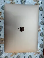 Máy tính xách tay Macbook Air 13 2020 M1/8GB/256GB SSD Vàng MGND3SA/A