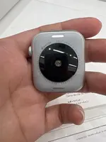 Đồng hồ thông minh Apple Watch SE 2 44mm GPS + Cellular viền nhôm bạc dây cao su MNQ23VN/A