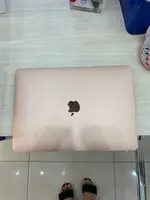Máy tính xách tay Macbook Air 13 2020 M1/8GB/256GB SSD Vàng MGND3SA/A