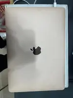 Máy tính xách tay Macbook Air 13 2020 M1/8GB/256GB SSD Vàng MGND3SA/A