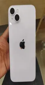 Điện thoại iPhone 14 Plus Demo 128GB Tím 3L282VN/A