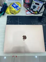 Máy tính xách tay Macbook Air 13 2020 M1/8GB/256GB SSD Vàng MGND3SA/A