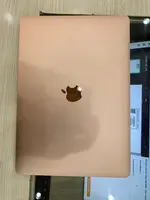Máy tính xách tay Macbook Air 13 2020 M1/8GB/256GB SSD Vàng MGND3SA/A