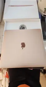 Máy tính xách tay Macbook Air 13 2020 M1/8GB/256GB SSD Vàng MGND3SA/A